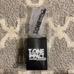 SixTONES トーンインパクト　ペンライト　2020