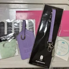 BTS グッズ　セット