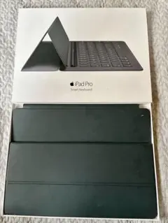 iPad Pro Smart Keyboard (日本語)