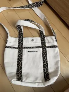 CONVERSE ショルダーバッグ