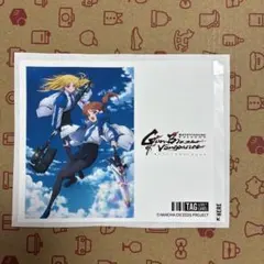 魔法少女リリカルなのは Reflection オリジナルラベル缶 - メルカリ