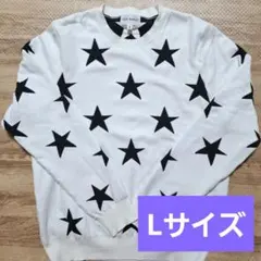 ジャックバニー セーター