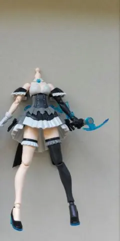 30ms バンダイ 組み立て済み ジャンク プラモデル オプションパーツセット