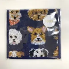 新品 ラブラリードギー ハンカチポーチ ラブラリー バイ フェイラー