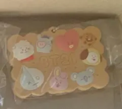BT21 一番くじ　スウィートマジック