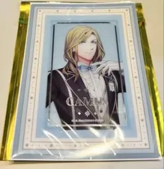 うたプリ　ビジュカ　ワンダーランド　WL カミュ