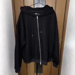 AZULダブルジップパーカーのサムネイル