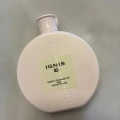 【新品未使用】IGNIS iO ボディコロンUVのサムネイル