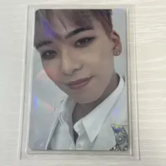 JO1 川尻蓮 EQUINOX B盤