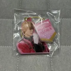 EBiDAN THE LIVE 2025 エビライアクキー 超特急 アロハ