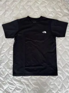 THE NORTH FACE ブラック Tシャツ　NT32570R 限定品