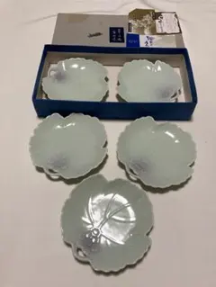 有田焼　葡萄　皿