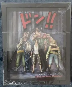 BANDAI - ONE PIECE ワンピース　エピソードフレーム　 赤髪海賊団 2026年最新】ワンピース エピソードフレーム 赤髪海賊団の人気アイテム