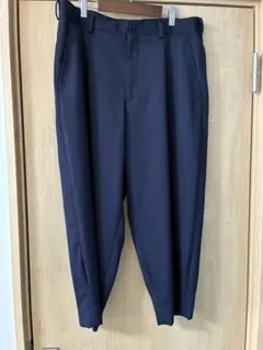 comme des garcons homme deux テーパードパンツのサムネイル