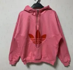 adidas アディダス パーカー (S) アディダスオリジナルス
