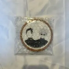 ☆呪術廻戦 カフェ 白雲石コースター 夏油傑 五条悟