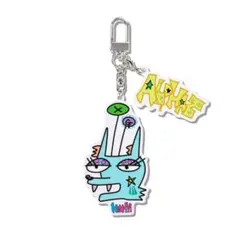 XG Rubber Keychain Xtra Ordinary HINATA - メルカリ