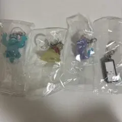 モンスターズインク　めじるしアクセサリー