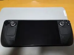 お盆期間中値下げSteamDeck OLED 512GB BLACK - メルカリ