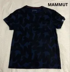 MAMMUT マムート 160 Years Mammut Tシャツ メンズ Lのサムネイル