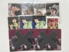 Kis-My-Ft2 宮田俊哉　カードセット