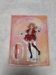 【新品未使用】アイカツ！ 大空あかり ドリコラ アクスタ