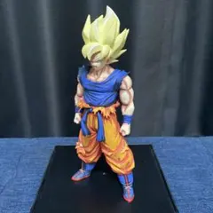 ドラゴンボールZ スーパーサイヤ人孫悟空流し目Ver. - メルカリ