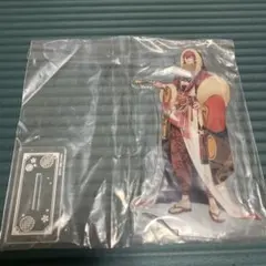 アイドリッシュセブン 狗丸トウマ アクリルスタンド 【ŹOOĻ】