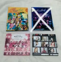 twice cd　セット　まとめ売り