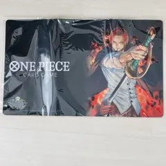 2026年最新】シャンクス プレイマットの人気アイテム - メルカリ