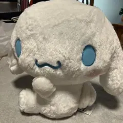 khyand様専用　シナモンロール超超BIGぬいぐるみ〜ふりむき〜