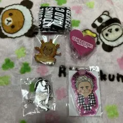 GENERATIONS ガチャ セット