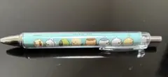ナガノフレンズボールペン 01 キャラクター大集合のサムネイル