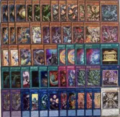 遊戯王　本格構築　サンダードラゴン