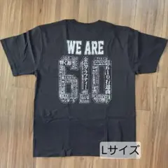 UVERworld WICKED boy Tシャツ Epiphany Lサイズ - メルカリ