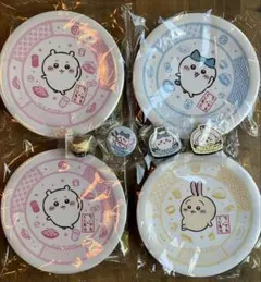 くら寿司　ちいかわ