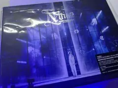 KENTO NAKAJIMA 1st Live 2025 "N / bias"