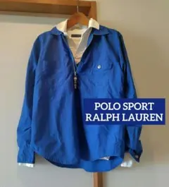 新品未使用タグ付き❗️ポロ　ラルフローレン ブルゾン　ジャケット❗️ 2025年最新】POLO RALPH LAUREN メンズ ジャンパー・ブルゾンの