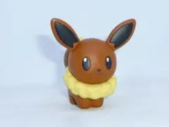 b★展示美品★ポケモン イーブイ フィギュア