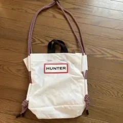 ハンター HUNTER ショルダーバッグ メンズ レディースのサムネイル