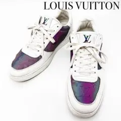 LOUIS VUITTON ルイヴィトン スニーカー 約26cm リヴォリラインのサムネイル