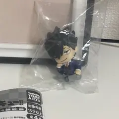 ハイキュー　肩ズンFig. 制服　黒尾