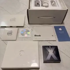 2026年最新】apple ibook g3の人気アイテム - メルカリ