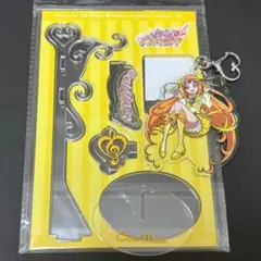 プリティストア限定 キュアミューズ アクリルスタンド