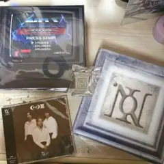 3形態特典付「No.I」Number_i 初回限定盤 通常盤3枚セット