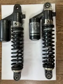 2026年最新】ohlins オーリンズ zrxの人気アイテム - メルカリ