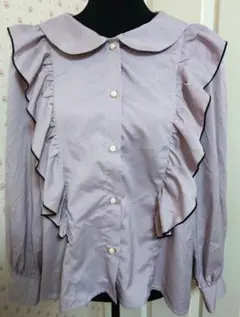 【最終値下げ】新品未使用　アベイル　ブラウス　地雷系　量産型　3L　大きいサイズ