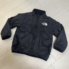 THE NORTH FACE 黒ジャケット サイズ100