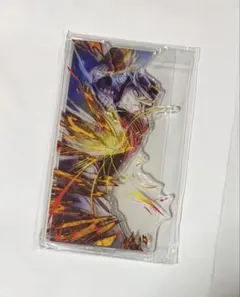 鬼滅の刃無限城編 WEBSHOPくじ 第四弾　童磨　アクスタ