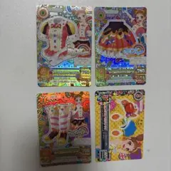 2026年最新】アイカツカード まとめ売りの人気アイテム - メルカリ